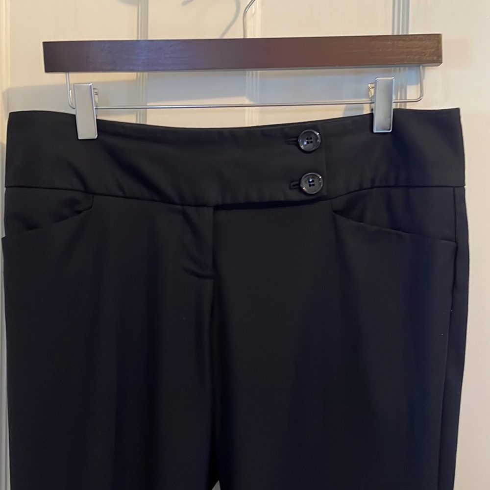 Women’s dress pant